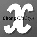 Chong Old Style™ font family