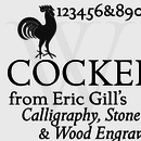 ITC Golden Cockerel™ Schriftfamilie
