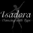 ITC Isadora® font family