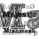 Majestic Mishmash font family