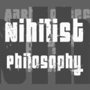 Nihilist Philosophy Schriftfamilie