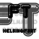 FT Helsingfurt famille de polices