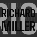 Richard Miller Familia tipográfica