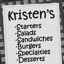 ITC Kristen™ font family