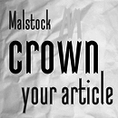 ITC Malstock™ font family