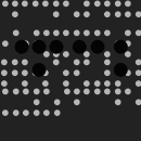 EF Braille™ Familia tipográfica