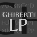 Ghiberti LP Familia tipográfica