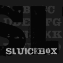 Sluicebox Familia tipográfica
