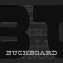 Buckboard font family