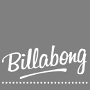Billabong™ font family