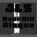JLS OverKill™ font family