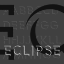 Eclipse font family