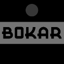Bokar famille de polices