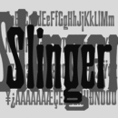 Slinger™ Familia tipográfica