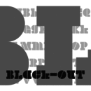 Black-Out™ Familia tipográfica