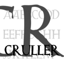 Cruller Schriftfamilie