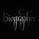 Biographer Familia tipográfica
