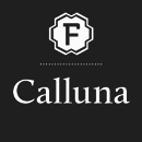 Calluna font family