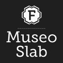 Museo Slab font family