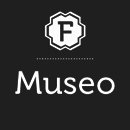 Museo font family