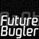 Future Bugler Familia tipográfica
