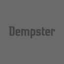Dempster™ famille de polices