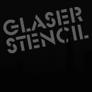 Glaser Stencil™ font family
