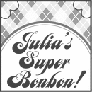 Julia Script™ font family