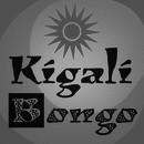 Kigali™ Familia tipográfica