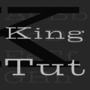 King Tut™ Familia tipográfica