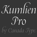 Kumlien Pro™ Familia tipográfica