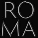Roma™ font family