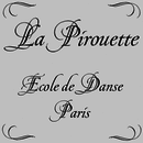 Pirouette™ font family