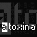 Atoxina™ font family