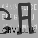 Cavillus Familia tipográfica