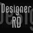 Designer RD font family