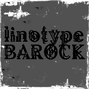 Linotype Barock™ font family