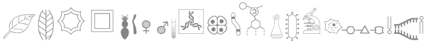 Linotype Biosymbols