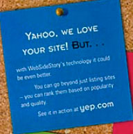 WebsiteStory
