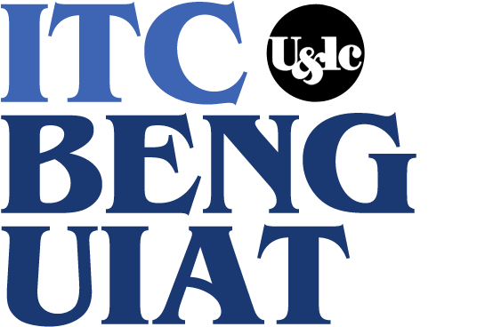 ITC Benguiat