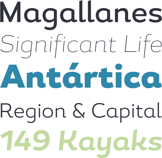  Magallanes
