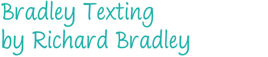 Bradley  Texting