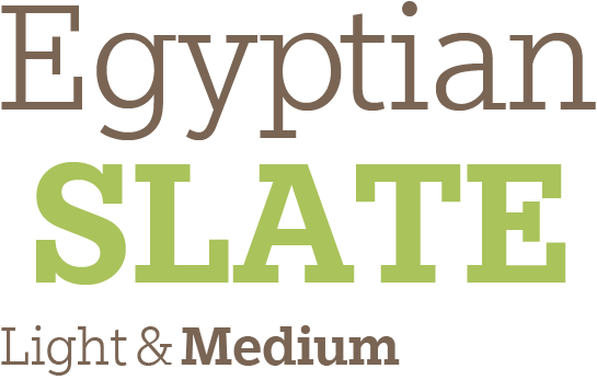 EgyptianSlate