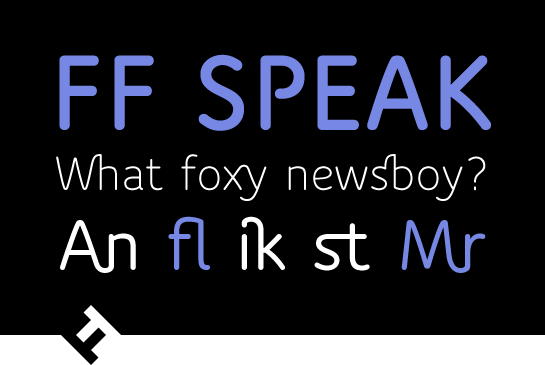 FF Speak