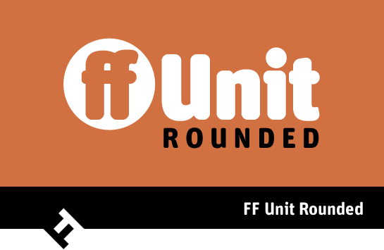 FF Unit Rounded