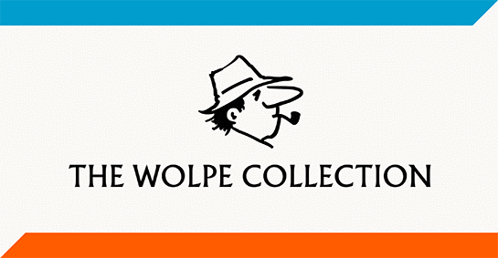 Wolpe-Collection
